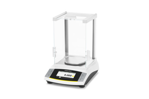 Precision balance 220g|1mg 
 {2997-BCA2231S}