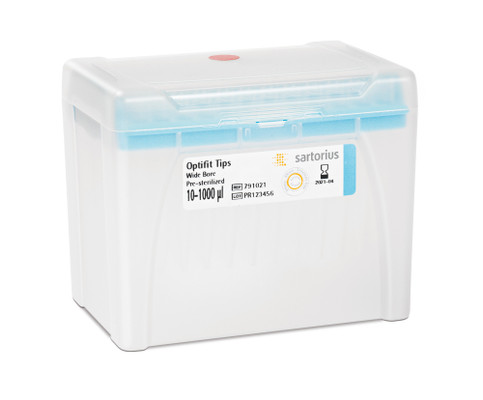 BH Tip 10-1000ul WB. ST (10x96) STR 
 {2997-791021 PK}