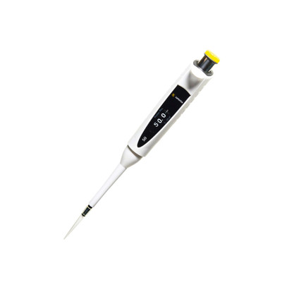 Proline + Mech. Pipette. 1-ch. 5-50ul 
 {2997-728040}