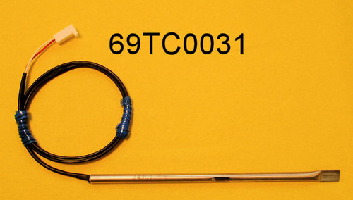 Assy. RTD. Ceramic. Mark 3 
 {2997-69TC0031}