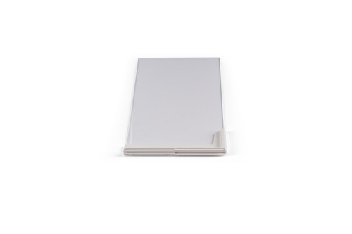 Lateral slide. left 
 {2997-69SE0022}