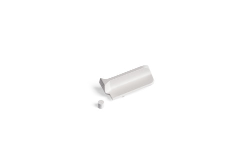 Door handle. right 
 {2997-69SE0080}