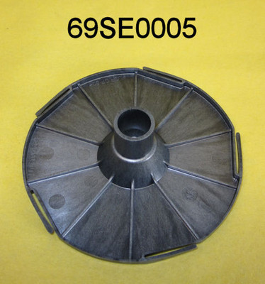 Supporting pan D90 
 {2997-69SE0005}