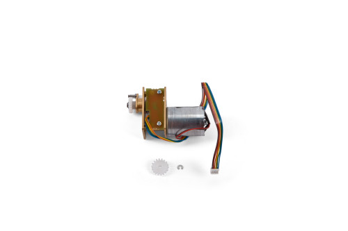 Electrical drive for door. right 
 {2997-69MS0083}