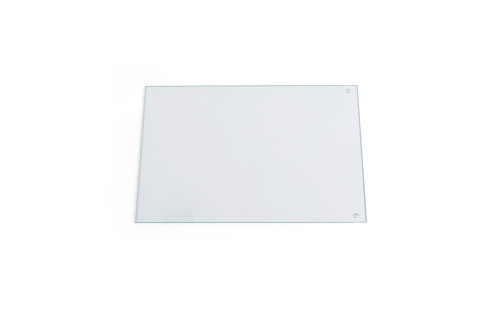 Front glass plate 
 {2997-69ED0129}