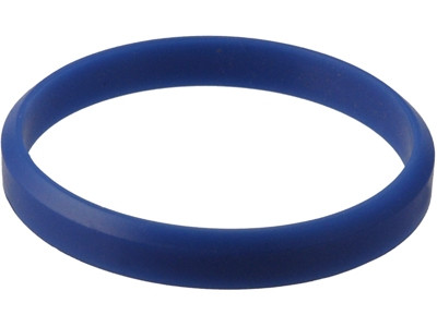 Lid seal for 100 ml. silicone 
 {2997-6981064}