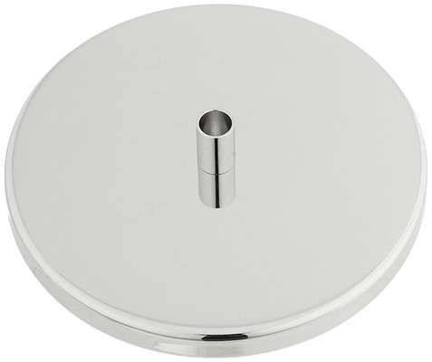 Lid for 500 ml funnel. stainless steel 
 {2997-6981001}