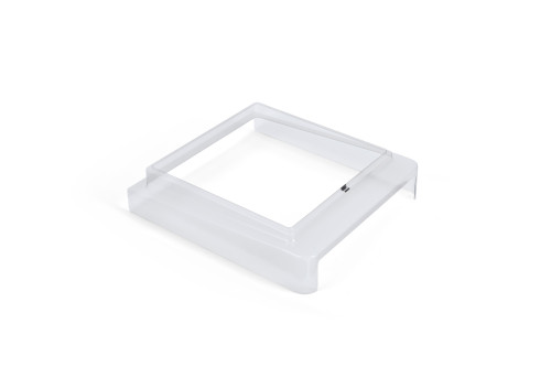Protecting cover (DO) 
 {2997-6960MS02}