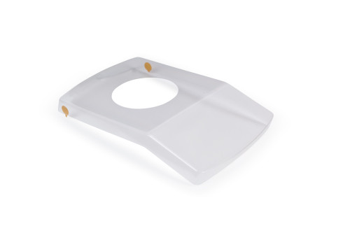 protective in-use cover for balances 
 {2997-6960SE02}