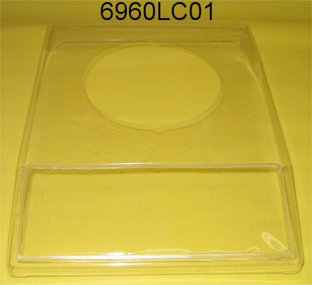 Plastic dust cover 
 {2997-6960LC01}