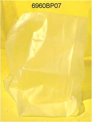 Protecting cover for balances 
 {2997-6960BP07}