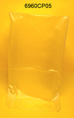 Protecting cover for balances 
 {2997-6960CP05}