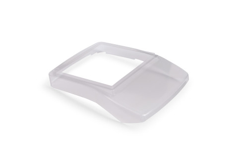 Protecting cover (square pan) 
 {2997-6960ED01}