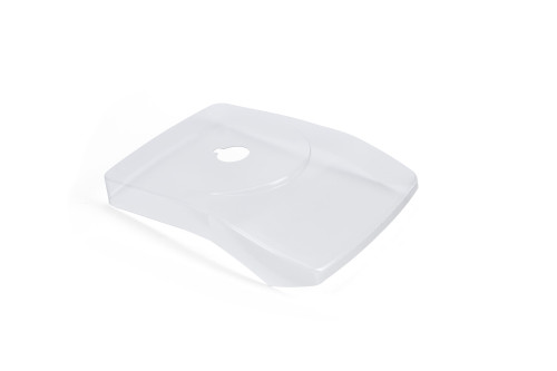 Protecting cover (round pan) 
 {2997-6960ED02}
