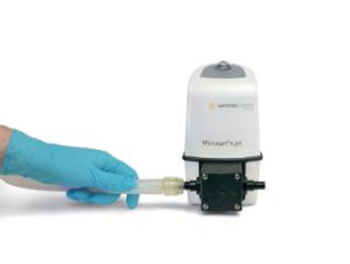 Pump head for 166MP-4 
 {2997-1EP0003}