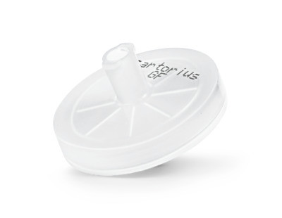 Minisart GF; 28mm; nsterile; 50pc 
 {2997-17824K PK}