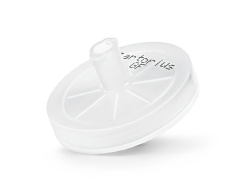 Minisart GF; 28mm; nsterile; 1000pc 
 {2997-17824R PK}