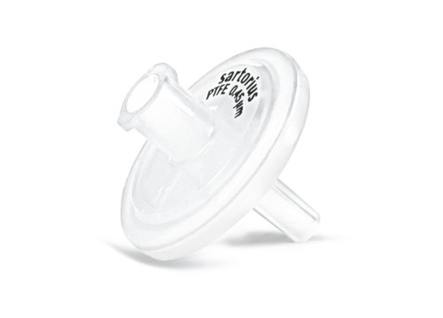 Minisart PTFE; 0.45um; 15mm; nsterile; 5 
 {2997-17574K PK}