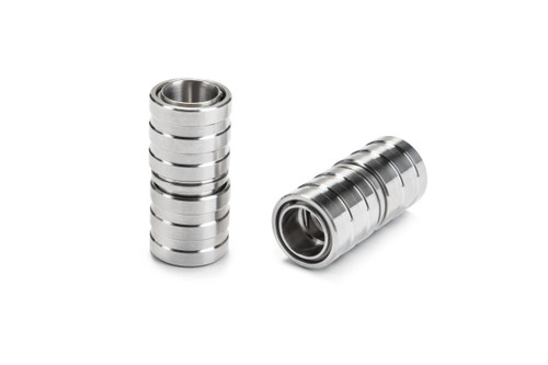 Double Coupling Connection Manifolds 
 {2997-168ZAC0001}