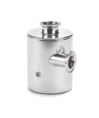 Sampling Head with Triclamp 50.5 
 {2997-1674601SHT}