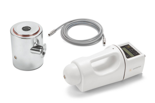 Sampl Head w Bayonet & Com Unit + cable 
 {2997-16746SHBCOM}