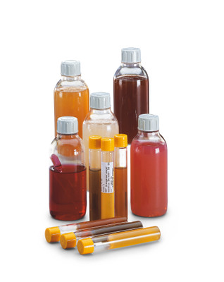 VLB-S7-S  Broth. 50 tubes 
 {2997-14127K PK}