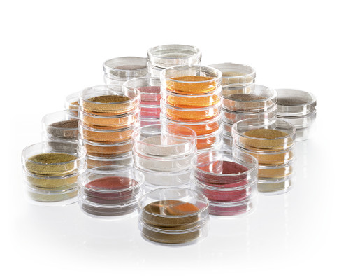 Chromocult * NPS & emotion MF; 0.45um 
 {2997-1408747RDN PK}