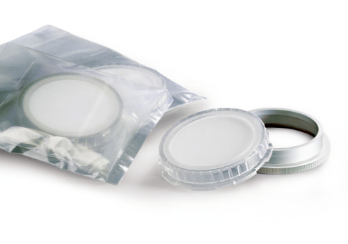 GELATIN FILTERS. 3.0um. 25mm. 50/PACK 
 {2997-1260225ALK PK}