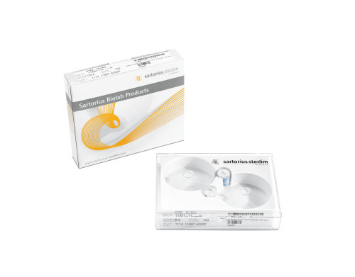 PTFEMembrane; 1.2um; 13mm; 100pc 
 {2997-1180313N PK}