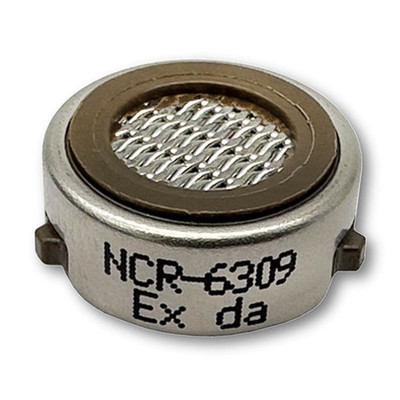 GX-3R, Replacement Sensor 
 {2970-NCR6309}
