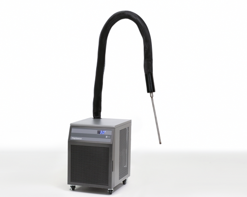 IP-100 Immersion Cooler.120V, 60Hz 
 {2903-P10N4A101B}
