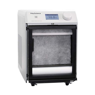 Chiller Air Filter and UV Light Kit 
 {2903-N0772052}