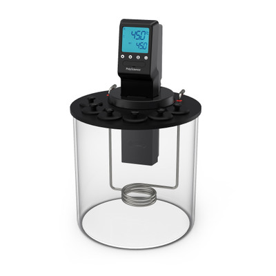 Viscosity Bath, 17L,MX, 120V, 60Hz 
 {2903-MX17VB6GA11B}