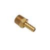 Fitting , 1/2” male NPT to M16 x 13 mm 
 {2903-775048}