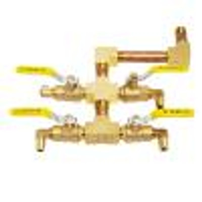 Polyscience Manifold Kit 
 {2903-510665}