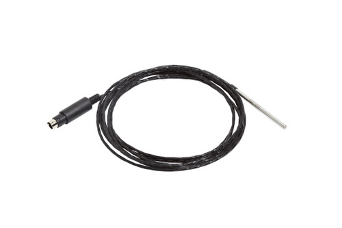 External Pt100 Probe,Cable length: 2’ 
 {2903-525876}
