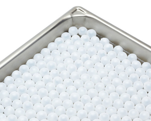 Floating Ball Cover 
 {2903-060301}