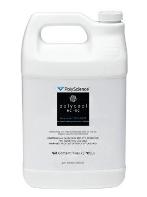 Polycool HC -50 
 {2903-060330}