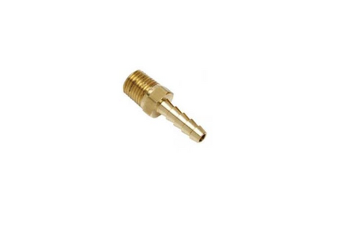 1/4" MALE NPT TO 3/16" (5 MM) 
 {2903-300049}