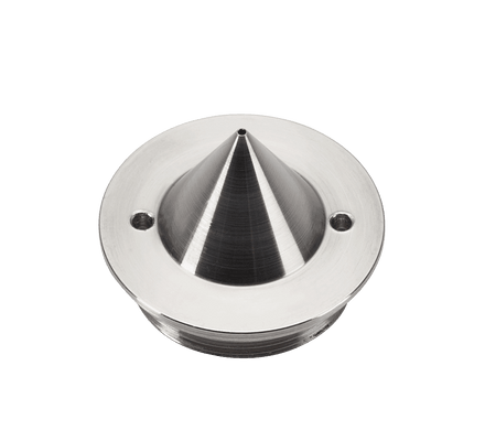 Nickel Skimmer Cone {2886-WE021137}