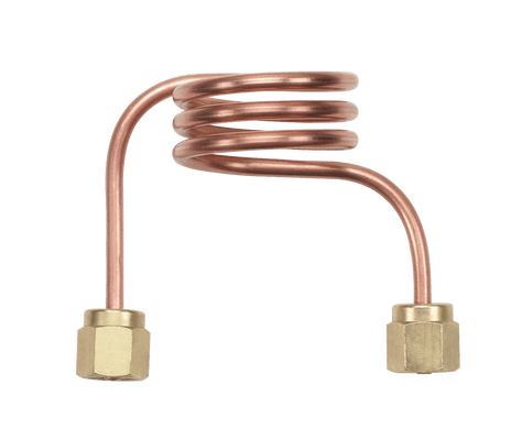 RF Coil Assembly, Self Aligning {2886-WE021816}
