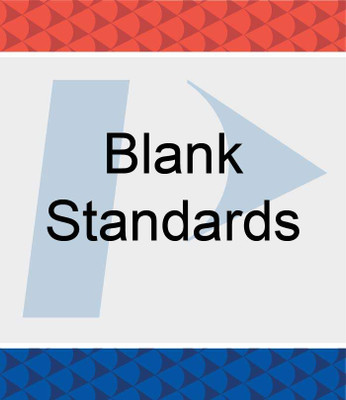 Nitric Acid Blank 5% HNO3 500 mL {2886-N9308571}