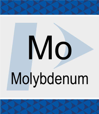 Oil Standard Molybdenum conc.1000 ug/g -50g {2886-N9308219}