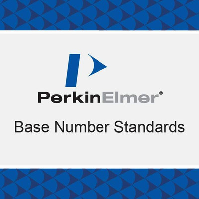 Base Number (BN) Reference Material, 30 mg KOH/g-50g {2886-N9308176}