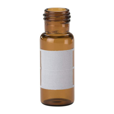 2 mL, 9 mm Screw Top Vial {2886-N9307802 PK}