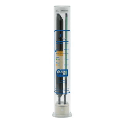 High Capacity Triple Filter Hydrogen Specific {2886-N9306822}