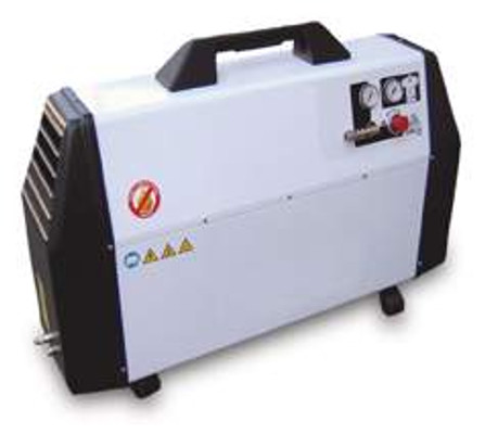 COMPRESSOR W/DRY AIR 115V      110L/MIN {2886-N9306350}