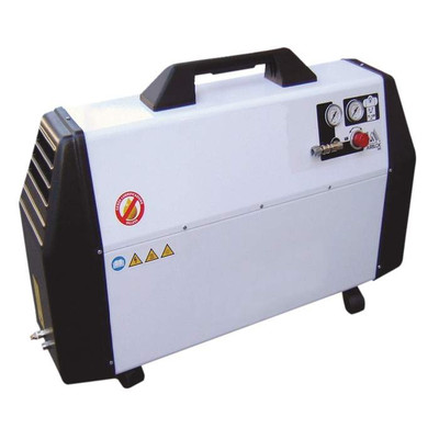 COMPRESSOR-W/DRY DSCC 110L/MIN 220/50HZ {2886-N9306351}