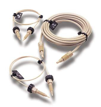 9725 PEEK SAMPLE LOOP 200UL P/N 9055-025 {2886-N9306038}