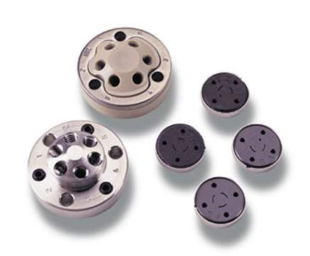 7725/9725 PEEK/CERAMIC STATOR FACE {2886-N9306047}